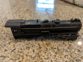 Lionel Groom Lake Mining 561 0-8-0 Steam Locomotive for Parts - Andy&#39;s - $17.82