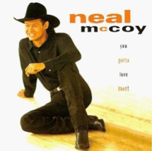 You Gotta Love That by Mccoy, Neal Cd - £8.78 GBP