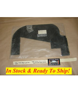 NEW 59-60 CADILLAC UPPER CONTROL ARM A-SEALS DUST SHIELD SPLASH GUARD W/... - $81.39 CAD