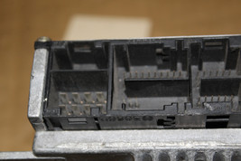 2000-2006 S-CLASS S500 ECM ENGINE CONTROL MODULE R1068 image 6