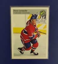 1993 Classic Pro Prospects #78 Steve Larouche - £1.38 GBP