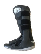 Ovation Medical Gen 2 Tall Pneumatic Walker Boot With Pump Works Size M ... - $35.00