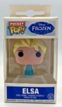 Funko Pocket Pop! Disney Frozen Elsa F30 - £10.38 GBP