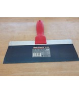 Task Force Blue Steel Taping Knife 12&quot; In / 30.5 Centimeter Reduced Price - $28.50 CAD