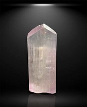 72 Gram Natural Kunzite Crystal, Pink Kunzite, Kunzite Crystal, Rough Kunzite - £231.28 GBP