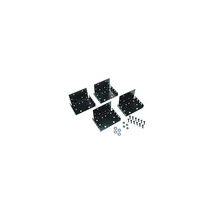 Tripp Lite 2POSTRMKITWM 2-POST RACK/WALL Mounting Kit 2U Adapter Kit Rack Mount. - £144.47 GBP