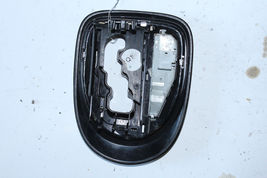 2003-2006 MERCEDES S500 SHIFTER BEZEL K4105 image 4
