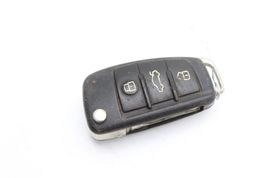 05-08 AUDI A6 S6 KEY FOB Q1645 image 6