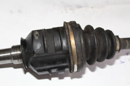 2000-2005 TOYOTA CELICA GT GT-S DRIVER LEFT AXLE SHAFT DRIVETRAIN GT-S 1383 image 4