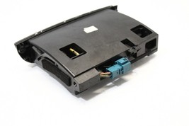 2000-2006 MERCEDES BENZ W220 S500 S430 ASH TRAY LIGHTER COIN STORAGE P1741 image 4