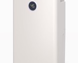 4500 Sq. Ft Dehumidifier For Basement, 50 Pints For Bedroom And Large Ho... - $352.99