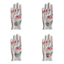 Donna Golf Guanto. Cocktail, G e T, Prosecco, Champagne Sfera Marcatore.... - $111.62 MXN+