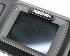 Rexing R4 Dash Cam W/ 1080p All Around Resolution image 6