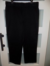 Dickies Original Fit 874 Work Pant Black 36 x 30 Men&#39;s EUC - £17.22 GBP