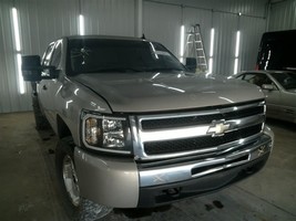 Windshield Wiper Motor Fits 07-14 ESCALADE 103941005WIPER MOTOR ONLY, NO... - $812.58 MXN