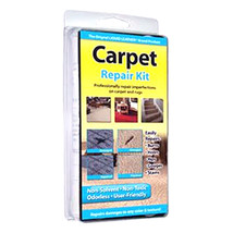 Quick 20 Carpet Repair Kit - (20-012) - £8.64 GBP
