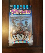 1997 McFarlane Manga Spawn Series 9 Manga Clown Action Figure Collectible - $410.42 MXN