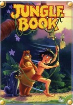 Jungle Book (Jetlag Productions) [DVD] - £4.69 GBP