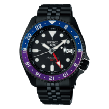 Seiko 5 Sports Yuto Horigome Limited Edition 42.5 MM Automatic Watch SSK027K1 - £428.24 GBP