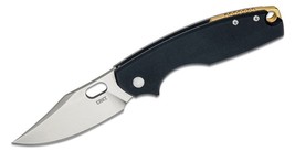Columbia River CRKT 5321 Jesper Voxnaes Pilar IV Folding Knife 3.09" Blade - £77.80 GBP