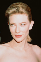 Cate Blanchett Glamour 24x18 Poster - £19.47 GBP