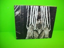 Peter Gabriel ‎2 CD Limited Numbered Edition Digi Electronic New Wave Synth-Pop - $13.50