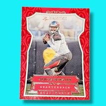 2016 Panini Jameis Winston #98 Tampa Bay Buccaneers - $1.15