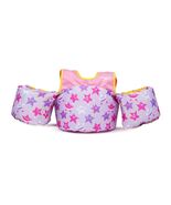 Speedo Splash Jammer Youth Life Vest Purple Star 33-55 lbs - $32.50 CAD