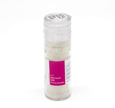 Gourmet Salt Collection From The Dead Sea 3.87oz (Diamond Gourmet Salt) - £13.94 GBP