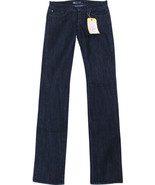 New ROCK &amp; REPUBLIC Costello Womens JEANS 28.5&quot; Waist Tag 25 R&amp;R Made In... - £28.01 GBP