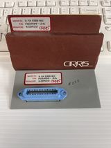 Cirris Systems ABRM-36 43D922 mates to 36 pin Continuity Adapter Tester ... - €17,14 EUR Cirris Systems ABRM-36 43D922 mates to 36 pin Continuity Adapter Tester ... - €17,14 EUR