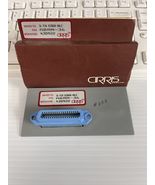 Cirris Systems ABRM-36 43D922 mates to 36 pin Continuity Adapter Tester ... - $364.37 MXN