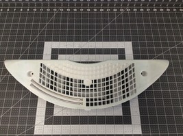 Whirlpool Kenmore Maytag Dryer Lint Screen Grille Cover P# 8544723 W11117302 - $37.36