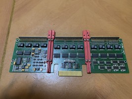 Luther &amp; Maelzer Test Rack MG 3V.4 PN 8203 - $150.00