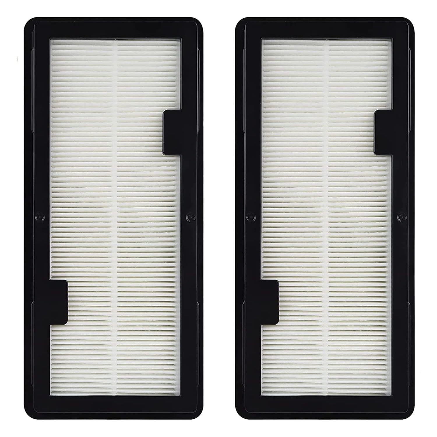 2 Pack Replacement Washable Hepa Filters For Samsung Jet Bot Vr30T80313W Jet Bot