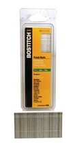 Bostitch 16 Ga. Straight Strip Finish Nails 1-3/4 in. L x 0.06 in. Dia. 1,000 pk - £23.14 GBP