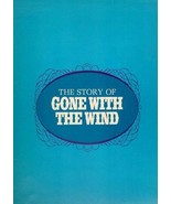 1967 &quot;Gone With The Wind&quot; Movie Promotional Souvenir - £22.12 GBP