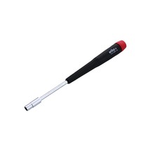 Wiha 96547 Nut Driver Inch Screwdriver with Precision Handle, 3/16 x 60mm - $21.99