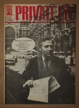 Private Eye Vintage Magazine Friday 31ST October 1975 No 362 Politics Satire - £2.78 GBP