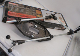 Sears Craftsman Router Pantograph - $60.00
