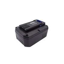 LIONX Battery for LUX-Tools A-36LI/38 H 36LB2600 5000mAh / 180.00Wh - $173.74
