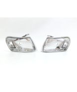 Fit For Toyota Corolla 93-97 AE100 Indicator Parking Light Corner Lamp C... - $63.83 CAD