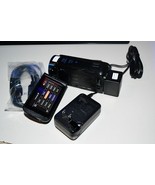 Canon VIXIA HF R62 32GB HD Flash Memory Camcorder Very Clean-Rare-Tested 2I - $209.25