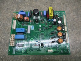 Lg Refrigerator Control Board Part # EBR41956425 SJ090617 - £58.41 GBP