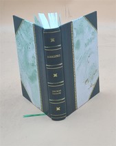Iamblichus on the Mysteries of the Egyptians, Chaldeans, and Ass [Leather Bound] - £67.77 GBP