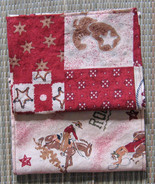 Rosin Cloth Set of Two For Fiddle/Violin/Western/FiddleBelle Brand/Made ... - $93.09 MXN