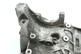 2002-2005  AUDI A4 1.8L ENGINE ACCESSORY MOUNT BRACKET H1181 image 7