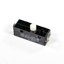 Genuine Washer  Power Control Lid Switch For Maytag LSE7806ACE LSG7806AAE OEM - £47.56 GBP