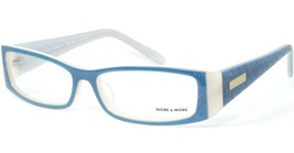 More &amp; More 52047 440 Lunettes De Vue En Plastique Cadre 52-15-130mm All... - $66.68