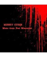 MISERY CURSE!  Dark Black Permanent Magick Spell - £119.10 GBP